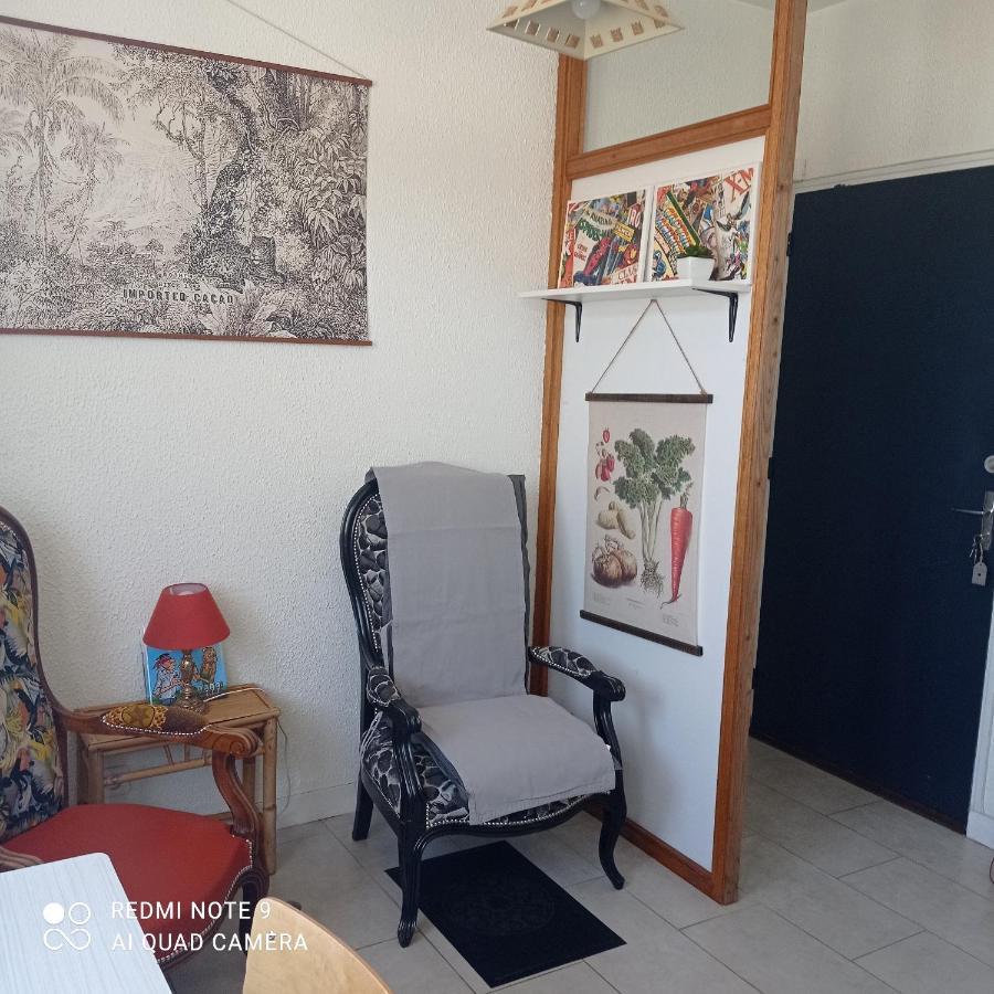 Le Clair Centre Ville Langon  Luaran gambar